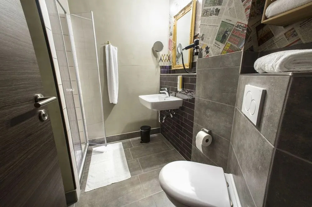 aappartel APARTHOTEL Herford