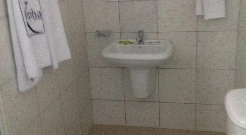 Pousada Kepha