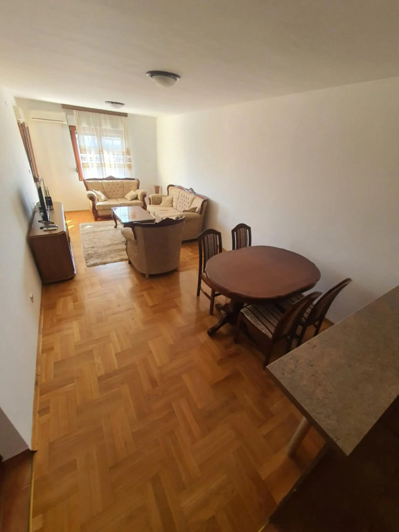 Royal apartment