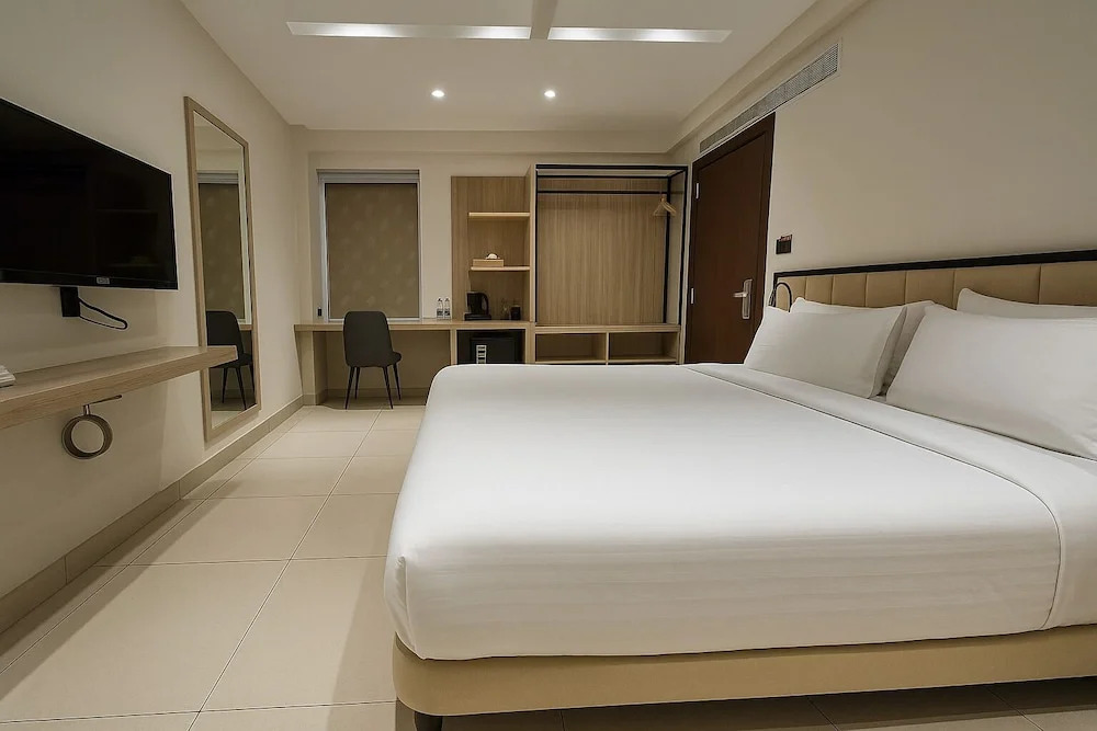 Aarambh By The Sky Imperial Indore