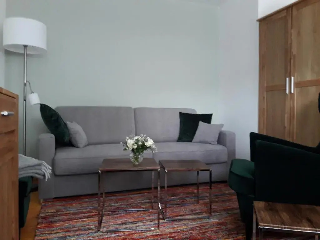 Ferienwohnung Kommunikation 5