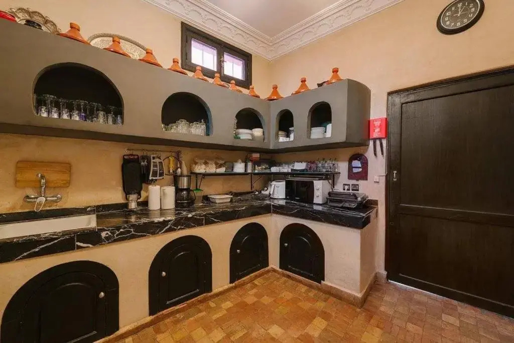 Riad Art de Vivre