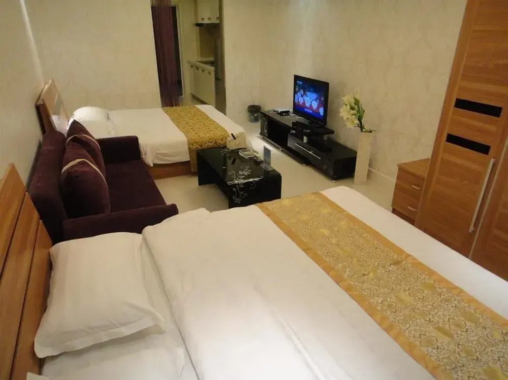 Dalian Yi Jia Express Apartment