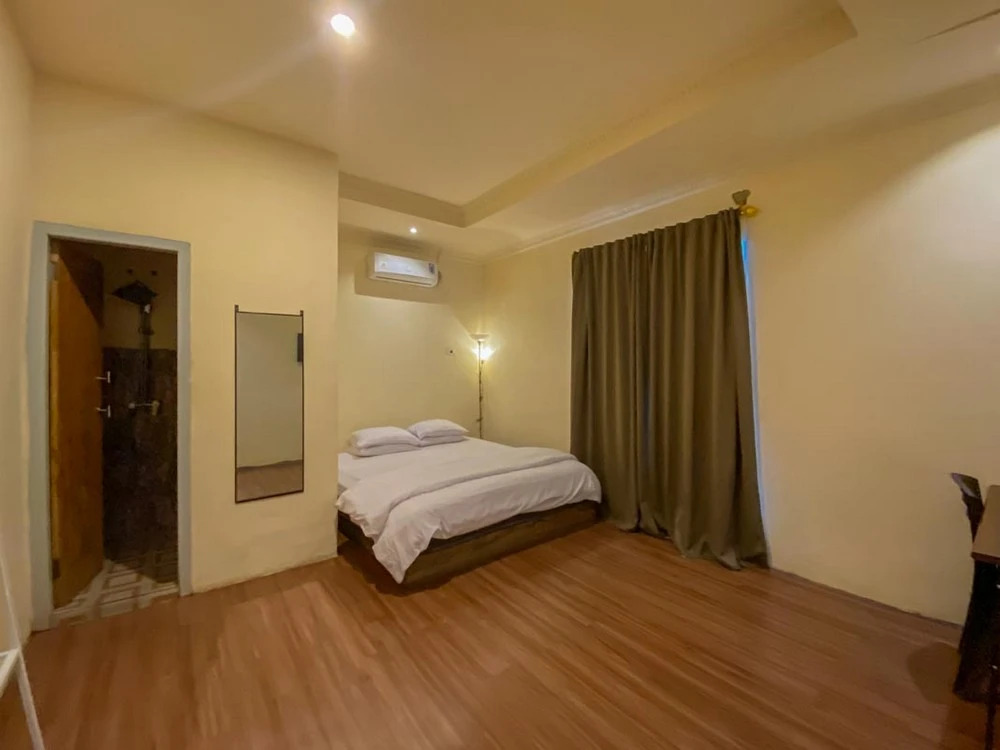 Urbanview Hotel ME Jayapura