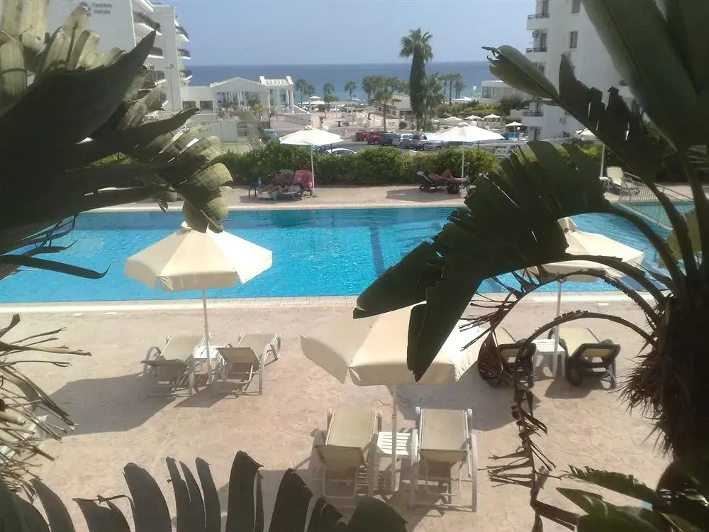 Georgia Hotel Apartments