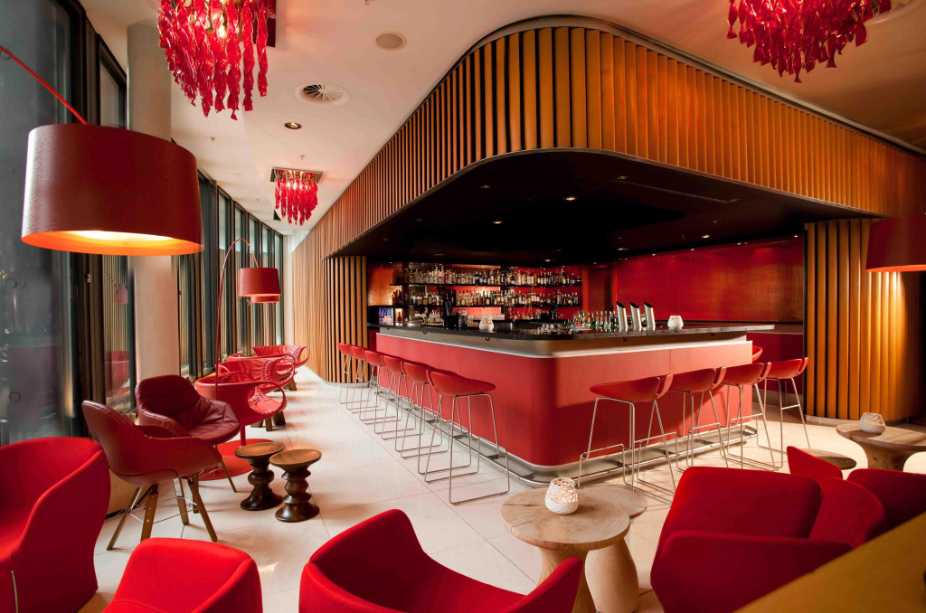 Swissôtel Berlin