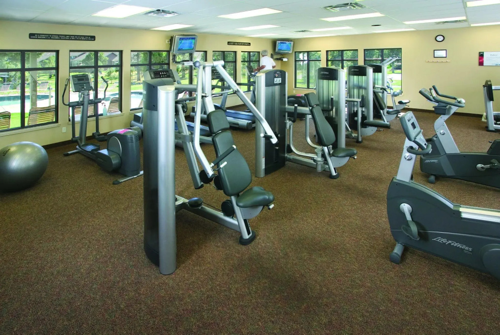 WorldMark Eagle Crest