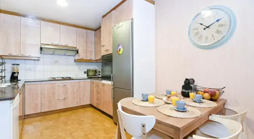 BCN Aveneu Apartments