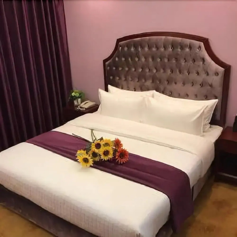 Riyueming Select Hotel