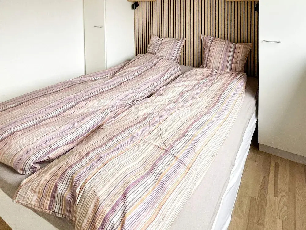 5 star holiday home in Hadsund