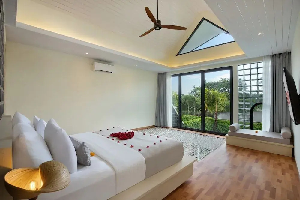 Astera Villa Canggu By Ini Vie Hospitality