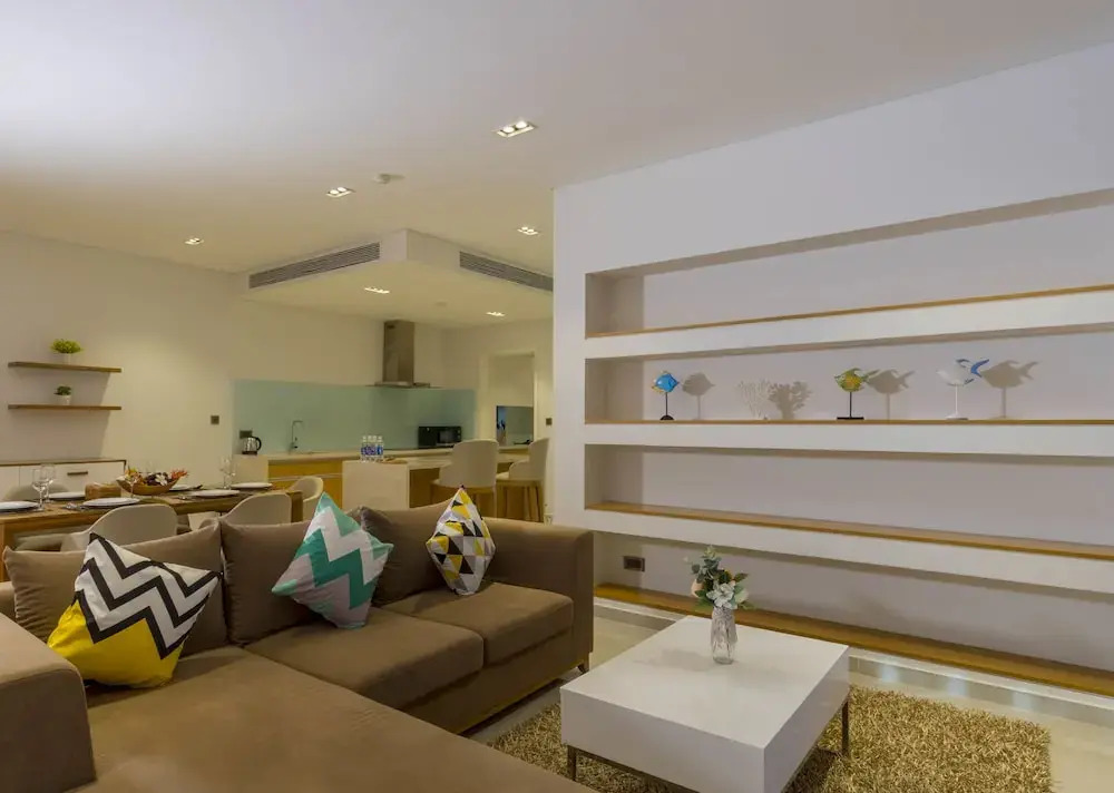 A Perfect Golf Villa Point  #07