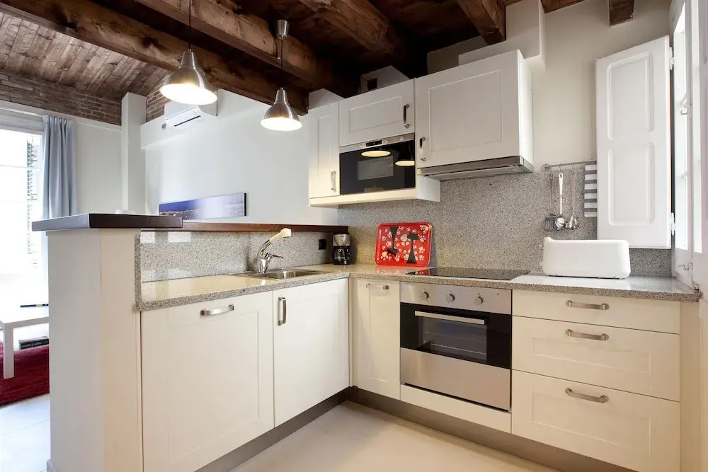 Apartment Tirant