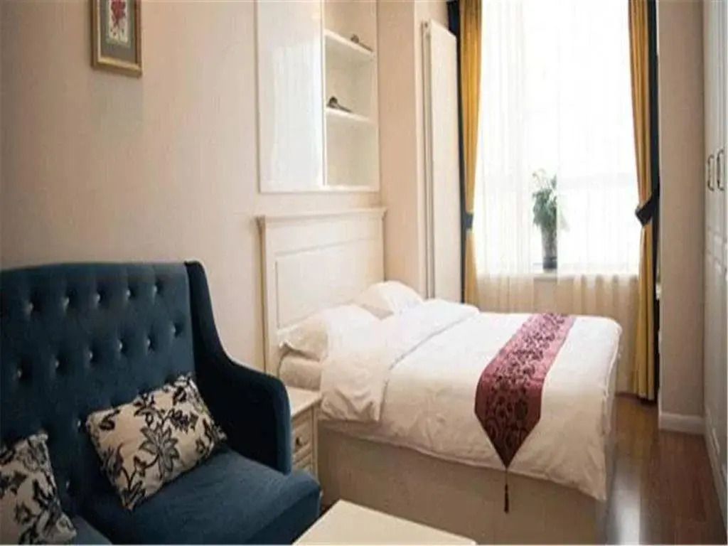 Dalian JIAYIHE Hotel
