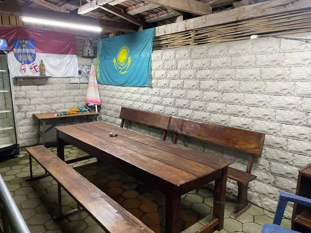 Гостевой Дом Нино
