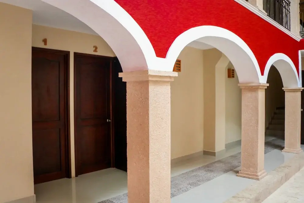 Hotel Gayser