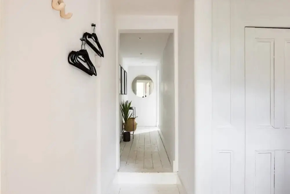 The Eltham Classic - Stunning 1bdr Flat With Garden