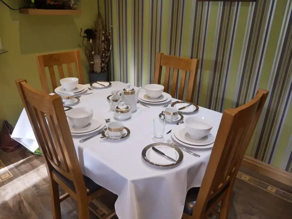 Taylors bed and breakfast