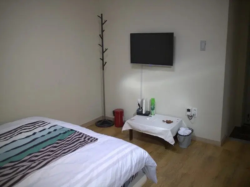 Deokindang & Su Guesthouse