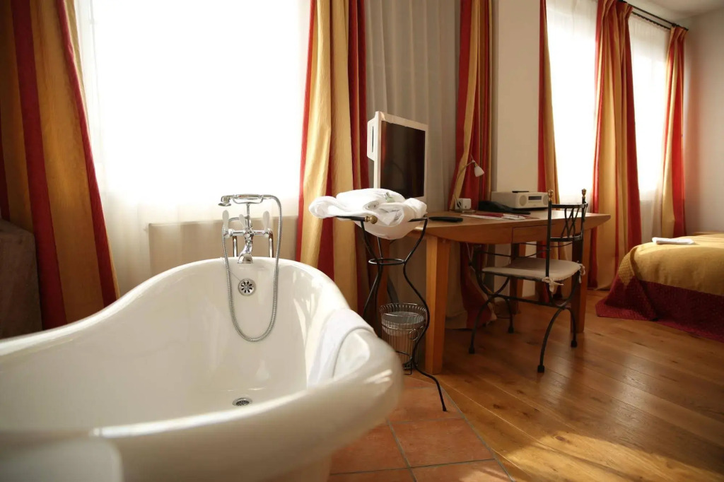 Hotel Drei Raben