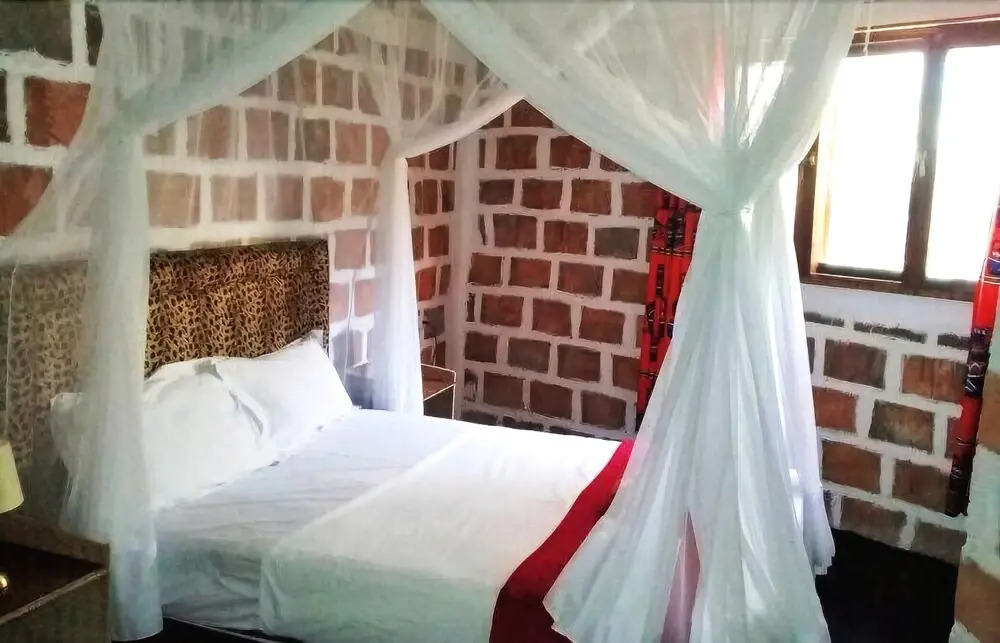 Delih Beach Lodge