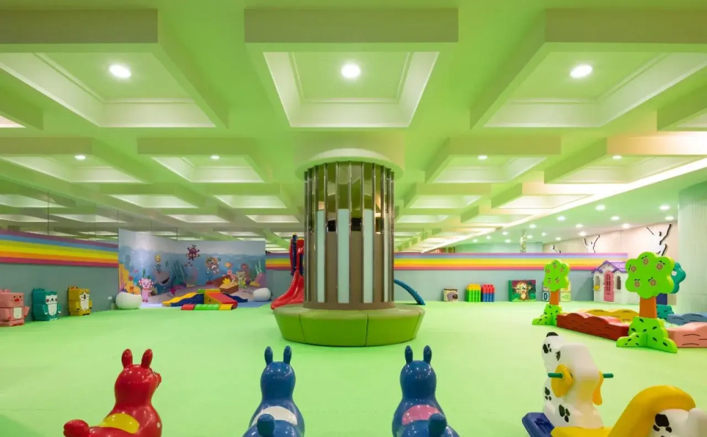 Lakeshore Hotel Hsinchu