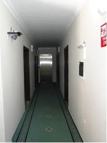 Özhan Hotel