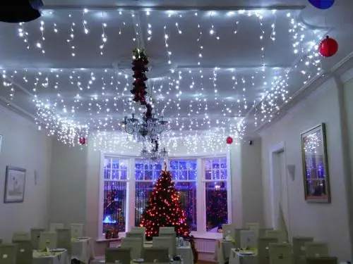 Hotel Segantii