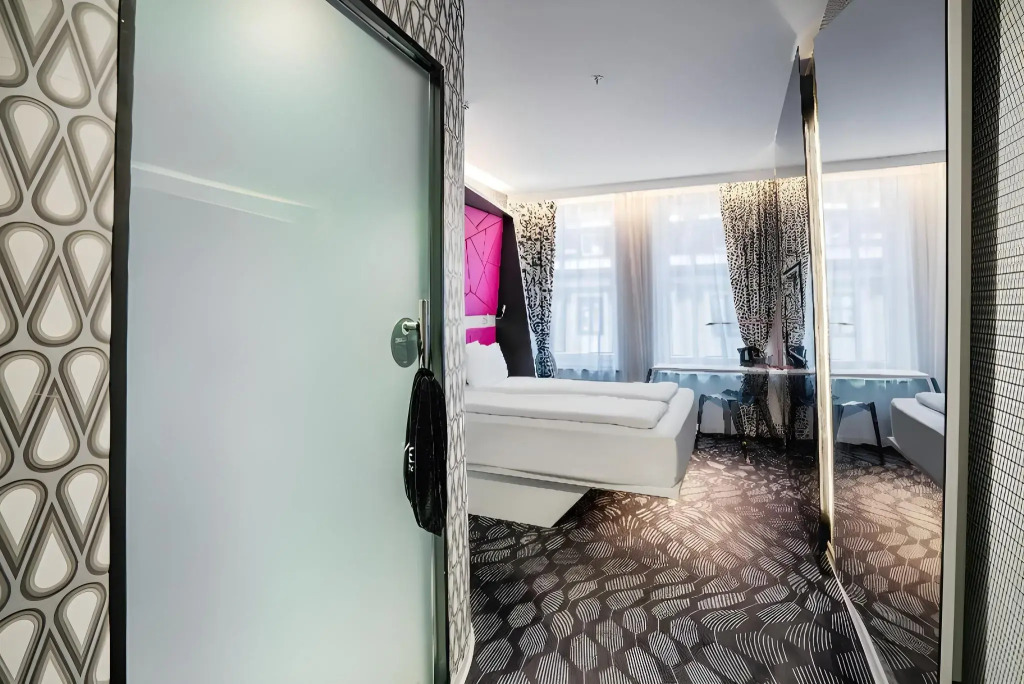 Prize by Radisson, Xhibition Bergen City