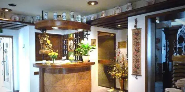 Hotel zum Schwanen