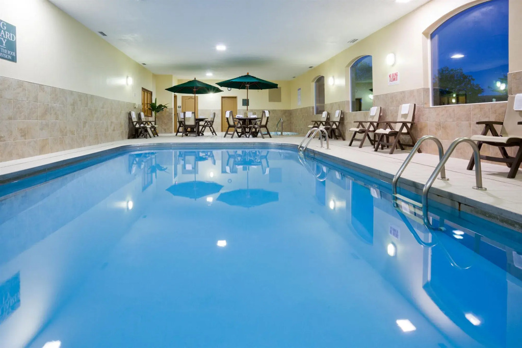Country Inn & Suites by Radisson, Sioux Falls