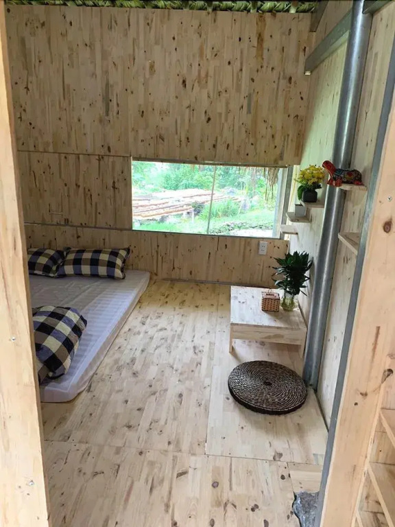 Homestay Nặm Đíp & Bản Bon, Huyện Lâm Bình, Tỉnh Tuyên Quang