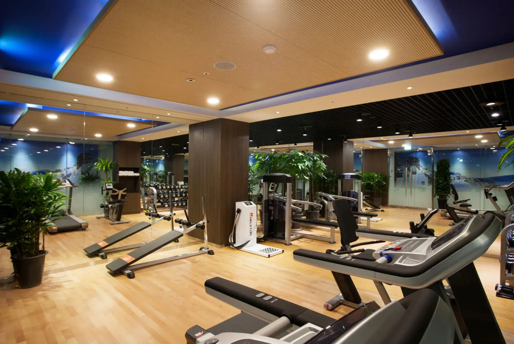 Hotel Manu Seoul