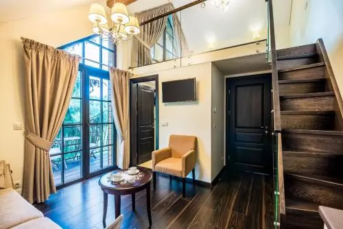 Villa Avirio Vingis