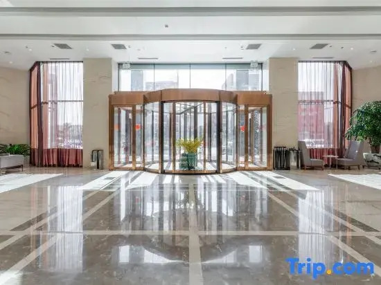 Yaoyang Hotel