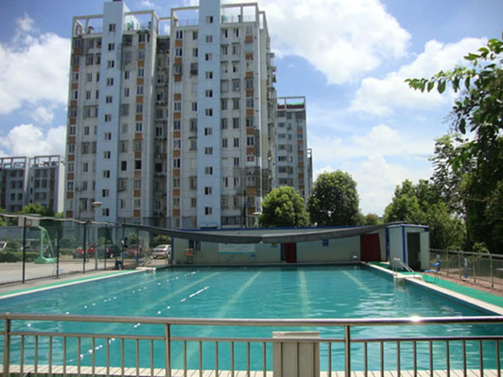 Vienna Hotel Ningbo Jiangbei Avenue Wanda Branch