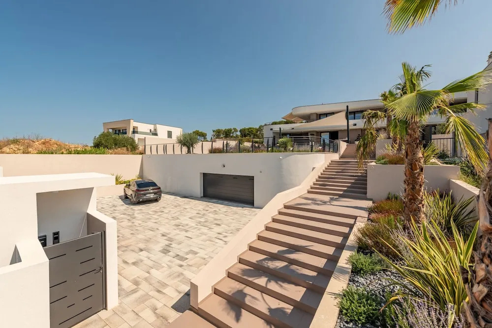 Villa Hera ZadarVillas