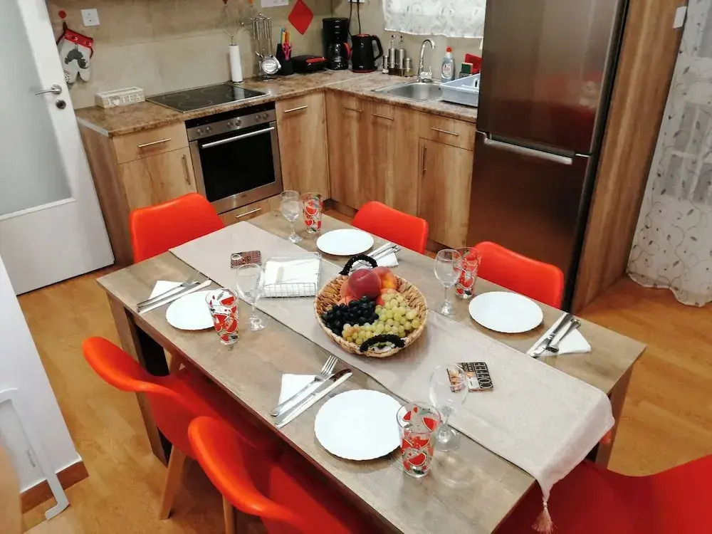 Acropolis Lux Retreat Apartment