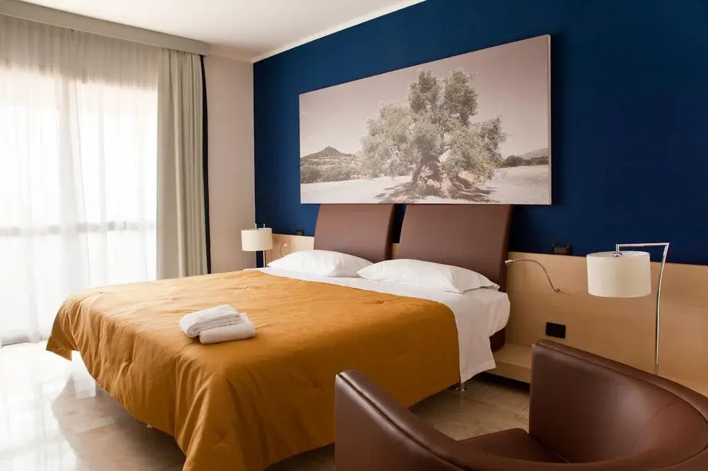 Qt Hotel