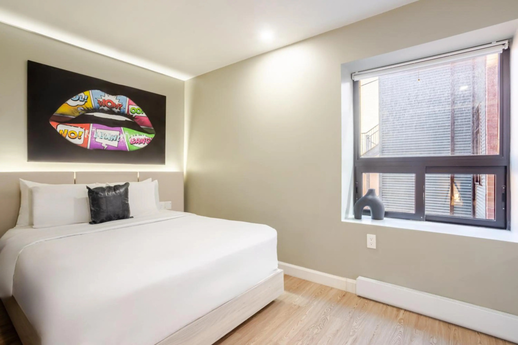Olympia Hotel By Lodgo
