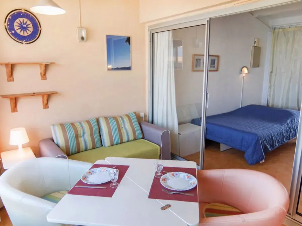 Villa Marina 2 Saint Cyprien 19477