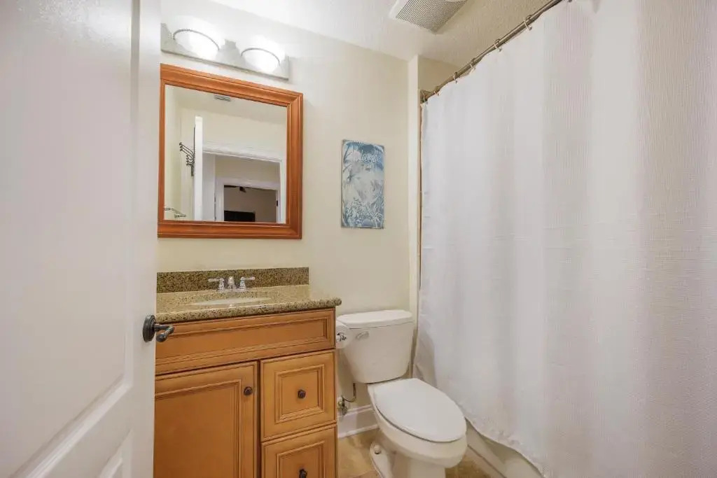 Palm Coast Resort 109, 3 Bedrooms, Sleeps 6, Pool, Hot Tub, WiFi