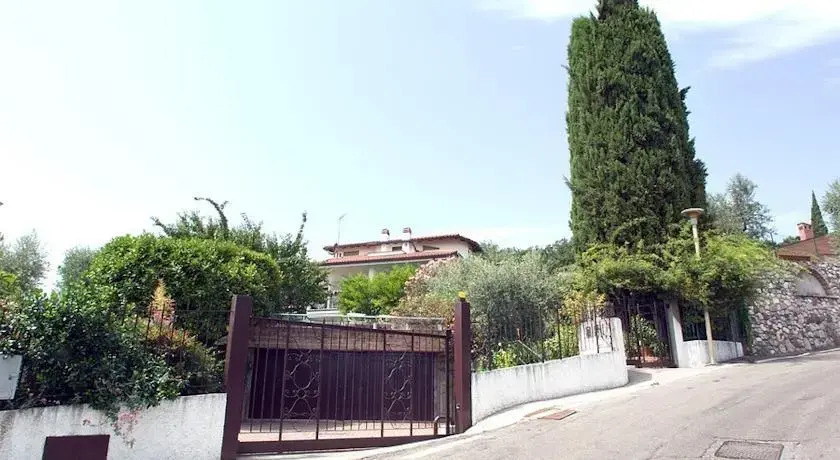 Il Paradiso del Garda