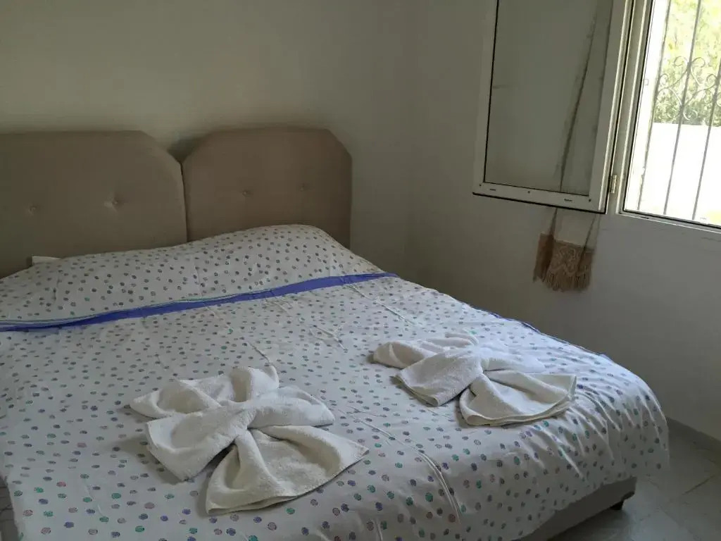 Paradise Garden Apartments
