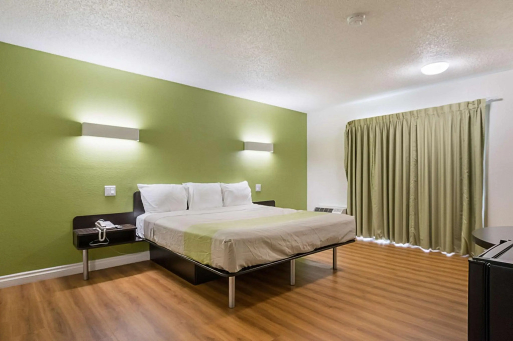Motel 6-Santa Maria, CA - South