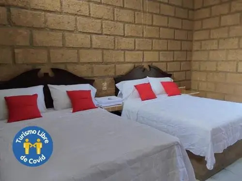 hotel brisas del pacifico