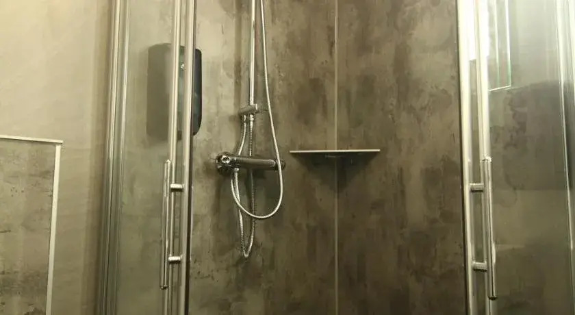 Hotel Restaurant Anno Nu