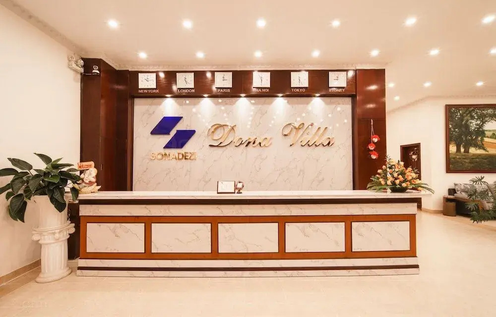 Dona Villa Da Lat