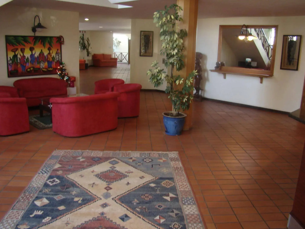 Bayview Hotel