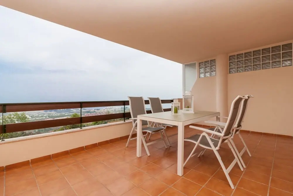 Apartment Lirio Casares Golf Canovas (VC)